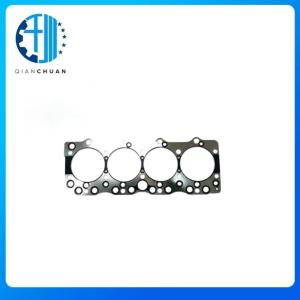 Quality 8-94418-919-0 8-94418-921-0 Cylinder Head Gasket For Isuzu 4BE1 Diesel Engine Parts wholesale
