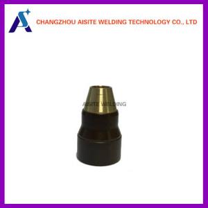 Quality 420135 Plasma Cutter Retaining Cap PMX30 Hypertherm Plasma Cutter Consumables wholesale