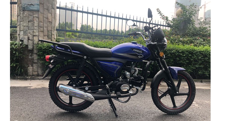 2022 Alpha cheap import motorcycles mini bike street legal motorcycle spare parts 70cc motorcycle gasoline electric