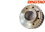 90828000 DT Xlc7000 Cutting Parts Z7 Cutting Parts DT Pulley End-Balancer
