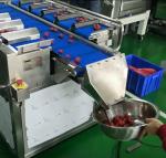 Semi Combination Weigher SUS 304 30 BPM For Food Fruit