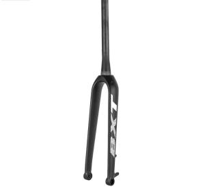 Quality Mountain Full Carbon Road Bike Fork 27.5 700C Racing Road Bike Gravel Fork wholesale