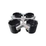 4×300ML 8000 Rpm Large Capacity Centrifuge Motor Drive