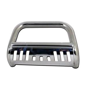 Quality Steel Nissan Navara Np300 Front Bumper For Pickup Truck wholesale