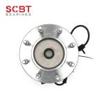 25840786 Front Wheel Hub Bearing Auto Parts for GMC SIERRA