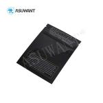 Industry Mylar Medical Weed k Bags , Biodegradable Stand Up Pouch