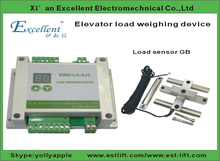 Elevator parts of laser vertical collimator JAZ-E052 of good quality low price from China