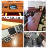 Buy cheap Flush Mounting Audio Conference Microphone System Flexible Module from wholesalers