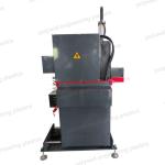 Customized Single Head Circular Saw Aluminum Profile Cutting Machine