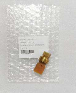 Quality Oil Fuel Pressure Sensor 274-6719 274-6720 274-6721 For Caterpillar C15 C175 wholesale