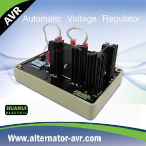 Quality Marathon SE250 AVR Automatic Voltage Regulator for Brushless Generator wholesale