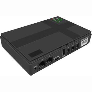 Quality Black White UPS Power Supply 190*122*33mm for Performance wholesale
