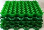 40mm 50mm 70mm Ground Geocell Gravel Paddock Grid Horse Grass Pavers Plastic