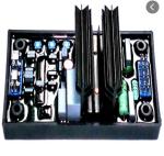 High Precision Ab Parts Waterproof Thermally Conductive Potting Compound Machine
