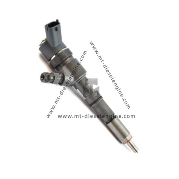 Injector 04123831 04123872 0412 3831 0412 3872 4123831 4123872 For DEUTZ TD3.6