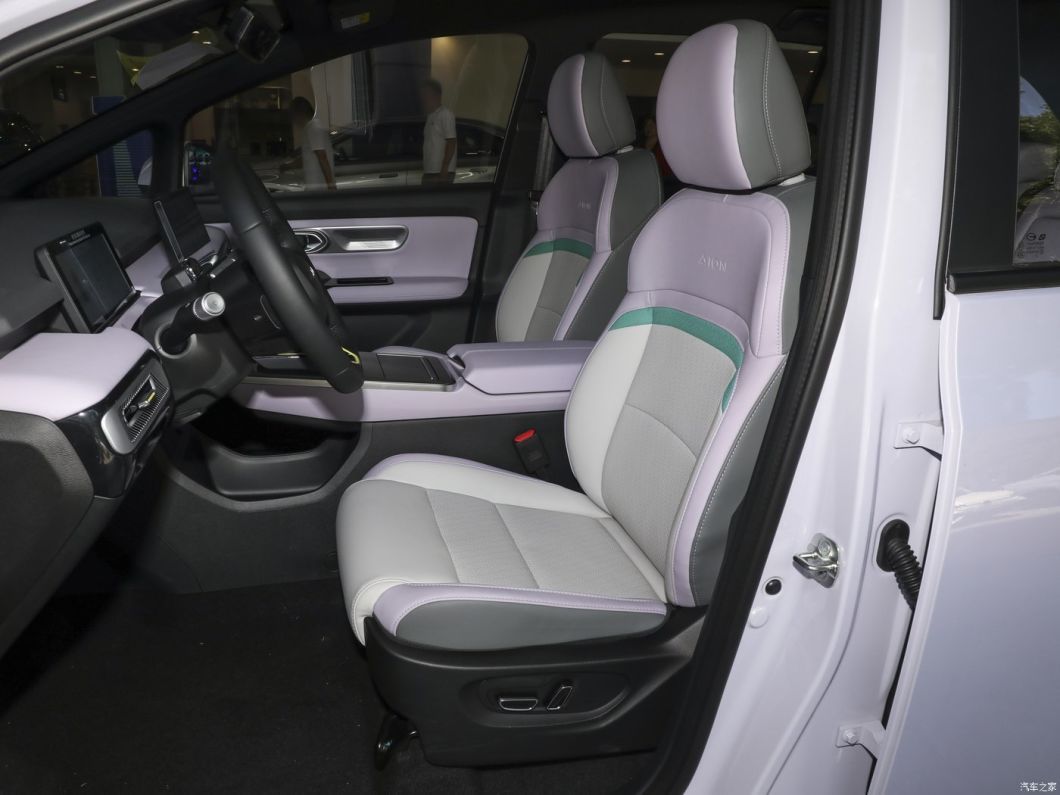 Aion Y Compact SUV New Energy Electric SUV Long Range Electric Vehicles EV Car
