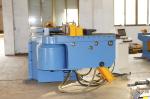 Brass Tube And Profile Cnc pipe Bender With CE