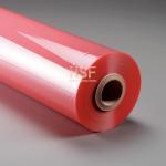 50uM Opaque Monoaxially Oriented Polyethylene Film Gift Wrapping
