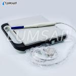 15 Inch Full Digital Laptop Ultrasound Scanner Doppler Ultrasonic Diagnostic