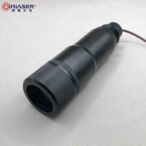 Quality Red And Green Laser Beam Expanders 520nm 650nm For Industrial Alignment And Positioning wholesale