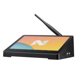 Quality 8.9 Inch Horizontal PiPO Box Tablet RK3399 1920x1280 IPS Wifi Hdmi wholesale