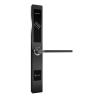 Buy cheap Aluminum Alloy Hotel Door Lock 35mm - 60mm Fingerprint Recognition Door Lock from wholesalers