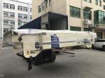 Automatic No Plastic Coating Machine