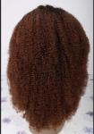100% Brazilian Curly Human Hair Wigs 12 - 30 inches Chemical free