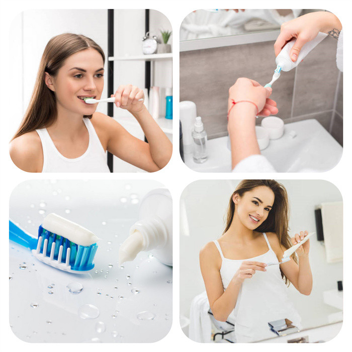 High Viscosity Hydroxypropyl Guar Gum For Oral Care