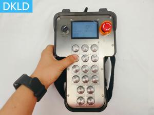 Quality Bidirectional Feedback Mode 16 Channel Explosion-Proof Remote Control wholesale