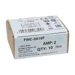 Excellent Cycling Capability And Performance Cramic Fuse Eaton Bussmann 10 X 38