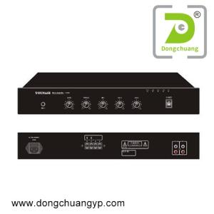 Quality Mixer amplifier Y-50D wholesale