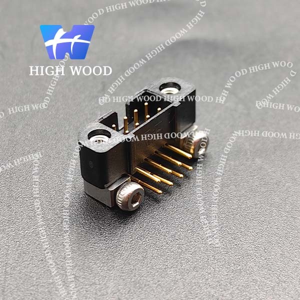 HW-CMM Connector,HW-221V08F26.