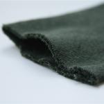 60gsm Meta Aramid Cuff For Clothes Trousers 6.5cm