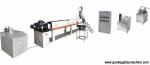 Plastic net machine PE Foam Fruit Extrusion Line