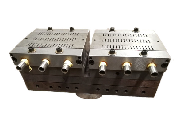 Extrusion Mould For Thermal Break Plastic Strips Profiles