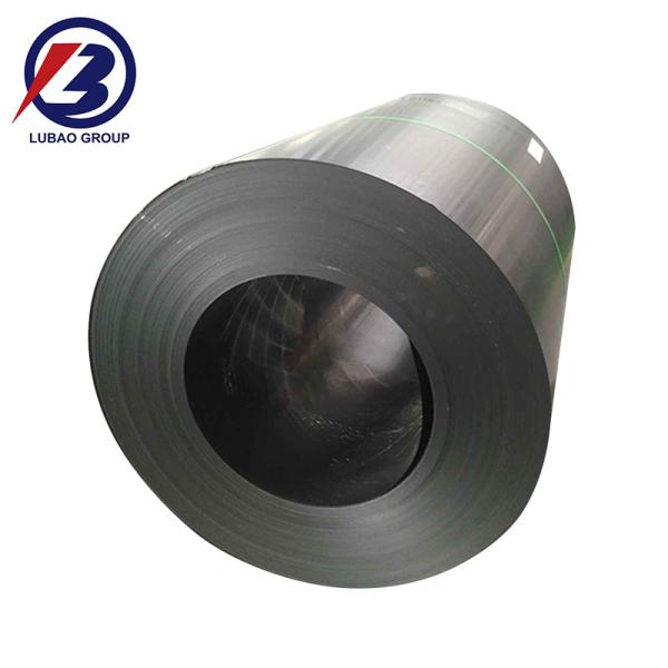 Galvanized Steel Coils 0.3-3mm Thickness for Cold Rolled Based Steel Based on