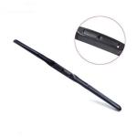 Hybrid Universal Three-section Clips Car Windscreen Rubber Windshield Wiper