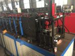 Sand Trap Louver Blade Roll Making Production Machine Shutter Roll Forming