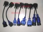 Professional Excavator Scanner Diesel Truck Diagnose Tool