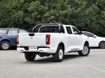 China's sales king GWM electric pickup truck Cannon EV four-door five-seater