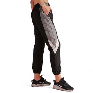 Quality Woman Cropped Pants Quick Dry With Pocket Running Workout Leggings wholesale