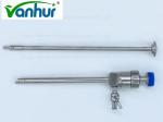 Medical Surgical Instruments Trocar Magnetic Valve Customized Request Customizat