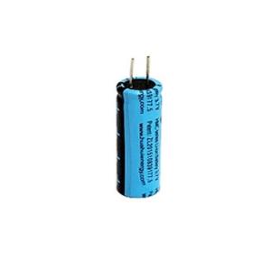 Quality Recyclable Supercapacitors Rechargeable Lithium Ion Batteries HMC1340 3.7V 330mAh wholesale
