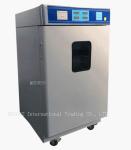 360L EO Autoclave Vertical Ethylene oxide sterilizer