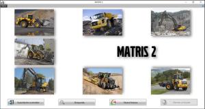 Quality VOLVO MATRIS V2.3.3 Diagnostic Software wholesale