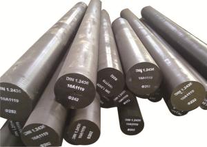 Quality Building Automobile Carbon Steel Round Bar Metal Economical A36 Structural Fabrication wholesale