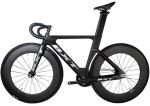 Carbon Fiber Fixed Gear Racing Track Bicycle 700C Aero Technology