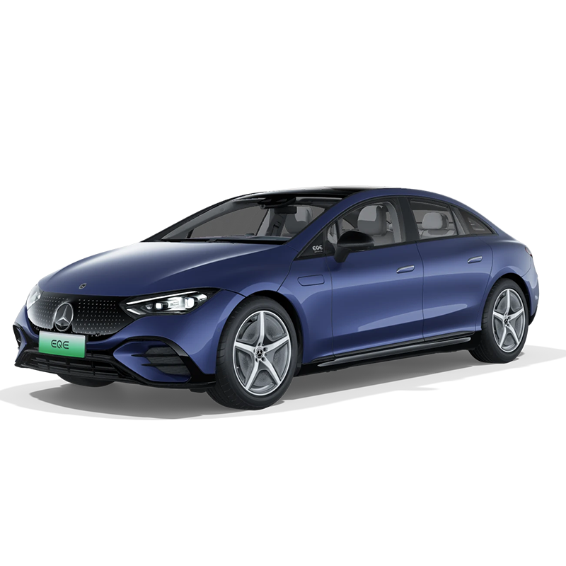Pure Electric 2024 Mercedes Benz EQE 350 500 Electric Car The Ultimate in Efficiency and Performance