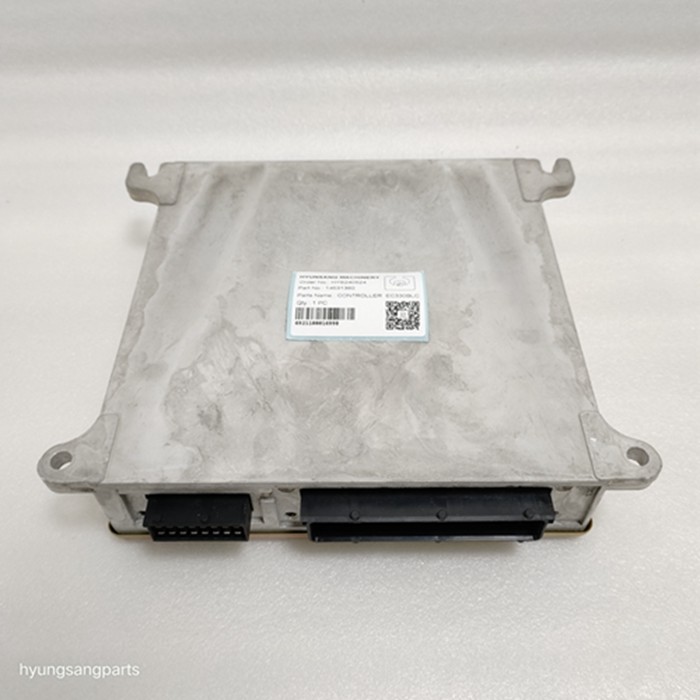 Controller With Program 14531360 VOE14531360 For EC240B EC290B EC330B EC360B EC460B